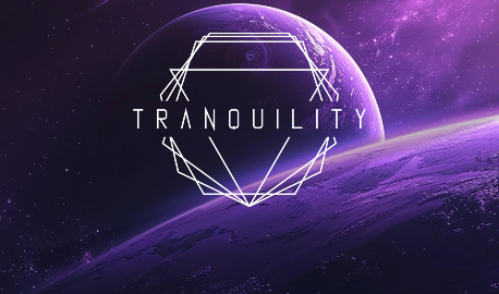 Tranquility (18+ SFW) Discord Server Banner
