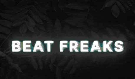 Beat Freaks Discord Server Banner