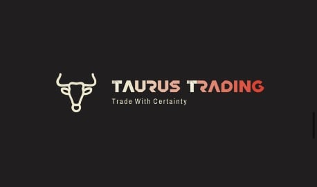 Taurus Trading Discord Server Banner