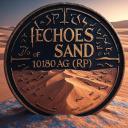 Echoes of Sand: 10180 AG Icon