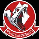 The DiamondBacks (PTFS) Icon