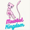 Mewbot Kingdom Icon