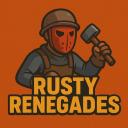 Rusty Rengades Icon