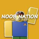 Noob Nation Icon