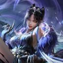 Naraka Bladepoint Romania Icon