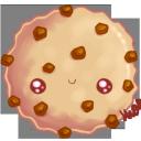 The Cookie Realm Icon