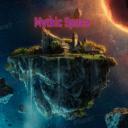 Mythical Mountain Icon