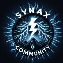 Synax Community Icon