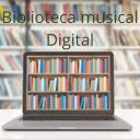 Biblioteca Musical pública Icon