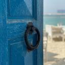 The Open Door | SFW 18+ Icon