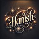 𝓗𝓪𝓻𝓾𝓼𝓱 Server Icon