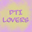 DTI Lovers Icon