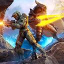 The Great Journey Icon