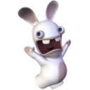 Lapins Crétins Icon