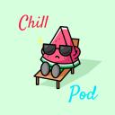 chill pod Icon