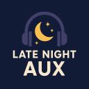 Late Night Aux Icon