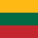 PixLithuania Icon