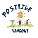 Positive Hangout Icon