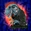 Raptor Punks Icon