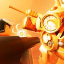 TTD Trading Server Icon