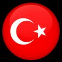Turkish Game Dev Collective Icon