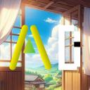 Anime Daily🌀 Icon