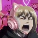 Online friends gathering! Icon