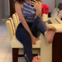 princess Kamila Icon