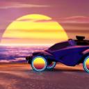 South Africa's Gaming server Icon