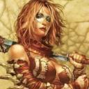 Ozsult Pathfinder 1e Icon