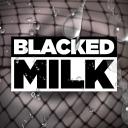 Blacked Milk Icon