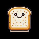 Toast Icon