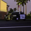 Roblox Southern Roleplay Communi Icon