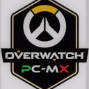 Overwatch PC-MX Icon