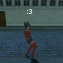 The Cappie Verse Icon