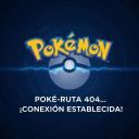 Poké-Ruta 404 Icon