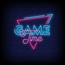 GAMING-TIME Icon