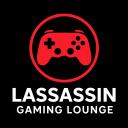 LASSASSIN's Gaming Lounge Icon