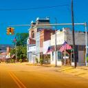 Ashford Town RP Icon