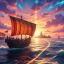 The Chola Kingdom Icon