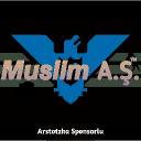 muslim aş Icon
