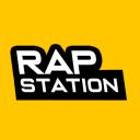 🎤 · RAP STATION Icon