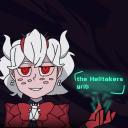 The Helltakers crib Icon