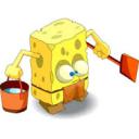 Do It 2: spongemob Icon