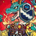 Orions Bleu Icon