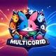 MULTICORD Icon