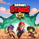 BRAWL STARS SERVER Icon
