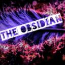 The Obsidian Icon