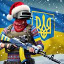 Ukraine_ Icon