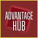 Advantage Hub Icon